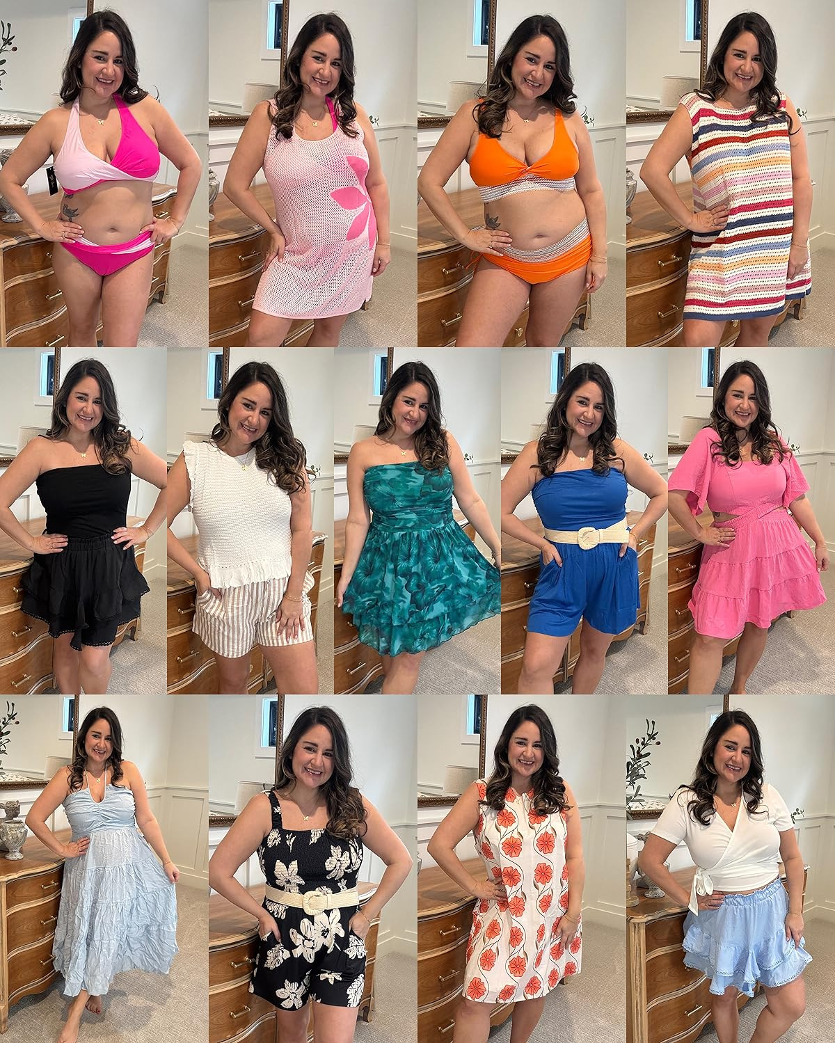 Resort Wear | Amazon (US)