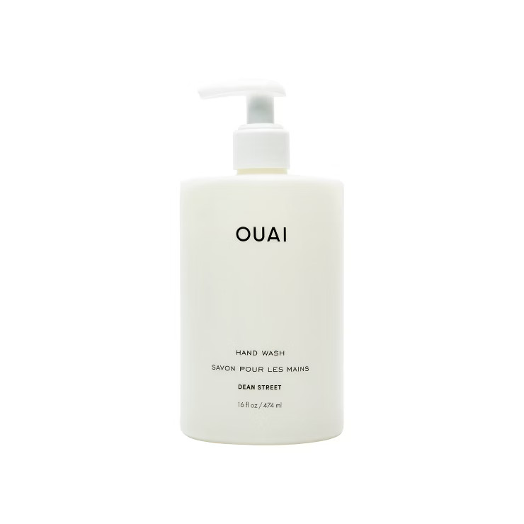 OUAI Hand Wash - 16 fl oz - Ulta Beauty | Target