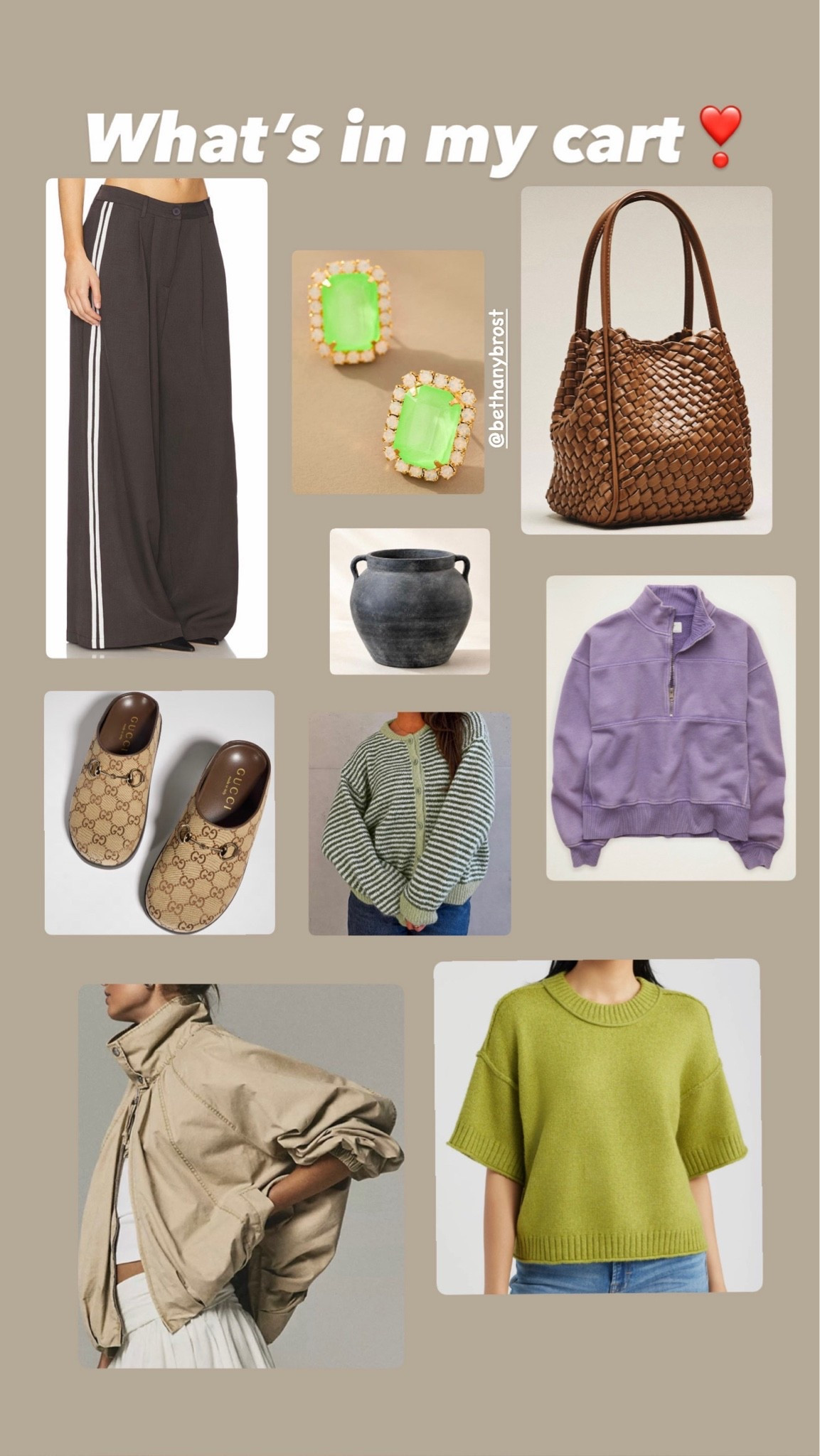 New and noteworthy findings for late summer —> early fall. Added a few more favorites below!⬇️

#LTKmomlife #LTKOver40 #LTKHome