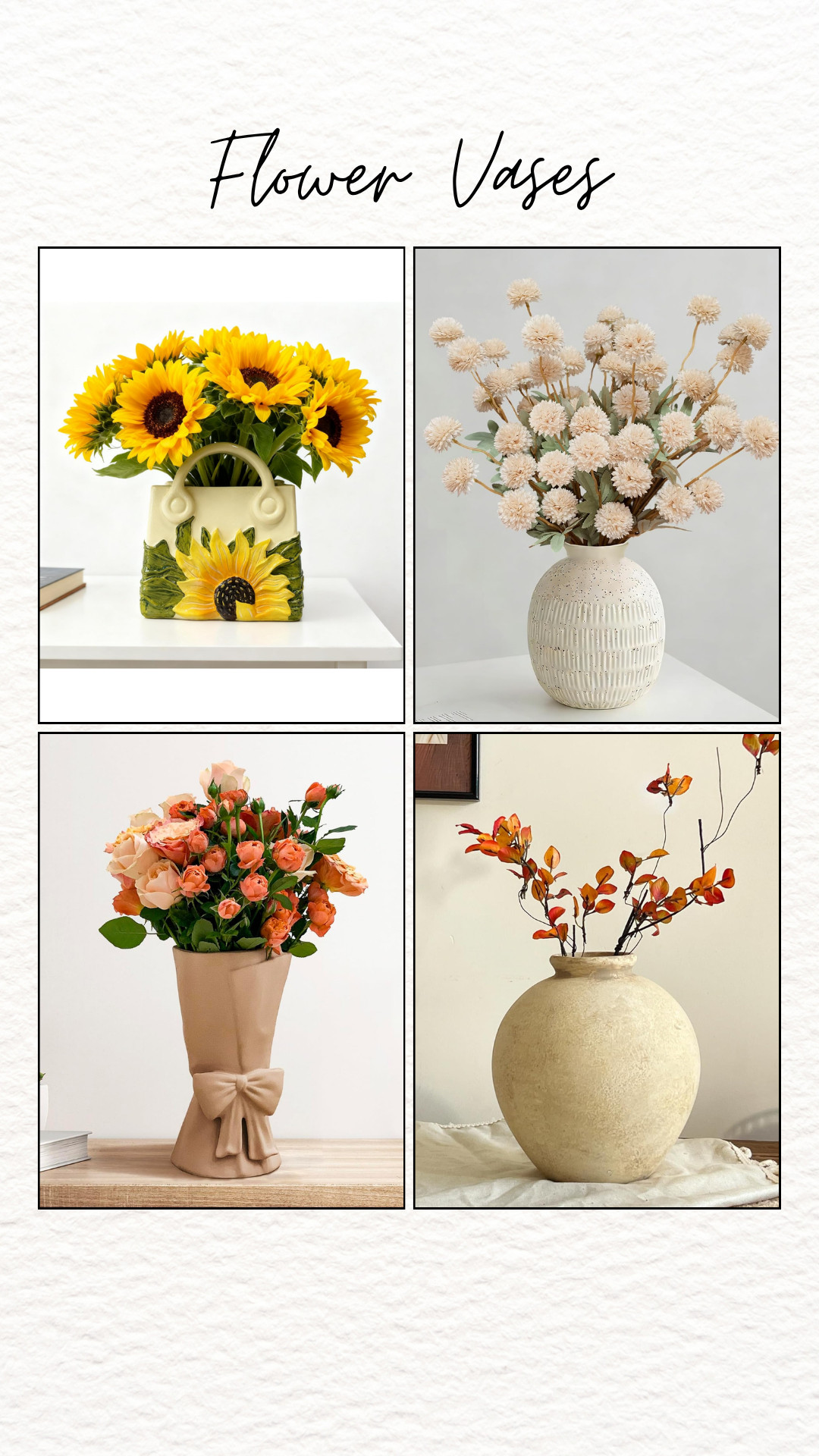 beige vases, beige vase decor, modern vases, decorative vases, ceramic beige vases, neutral home decor, luxury vase decor, beige living room accessories, minimalist vase decor, chic home accessories, modern home decor, aesthetic vase styling, contemporary vases, beige table decor, elegant home accessories, neutral decor ideas, stylish vases, textured ceramic vases, Scandinavian home decor, decorative tabletop accessories, cozy neutral interiors, beige shelf decor, modern centerpiece ideas, luxury home styling, farmhouse vase decor, trendy home accessories, soft neutral decor, beige flower vases, contemporary home accessories, elegant neutral interiors, decorative living room accessories, beige entryway decor, artistic vase decor, modern neutral styling, affordable decorative vases, statement vase decor, neutral centerpiece ideas, stylish shelf accessories, warm beige interiors, home decor inspiration 

 #LTKHome #LTKSaleAlert
