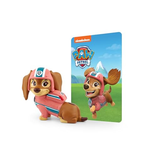 Tonies Liberty Audio Toy Figurine from PAW Patrol | Amazon (US)