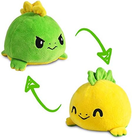 Original Reversible Stego Plushie | Amazon (US)