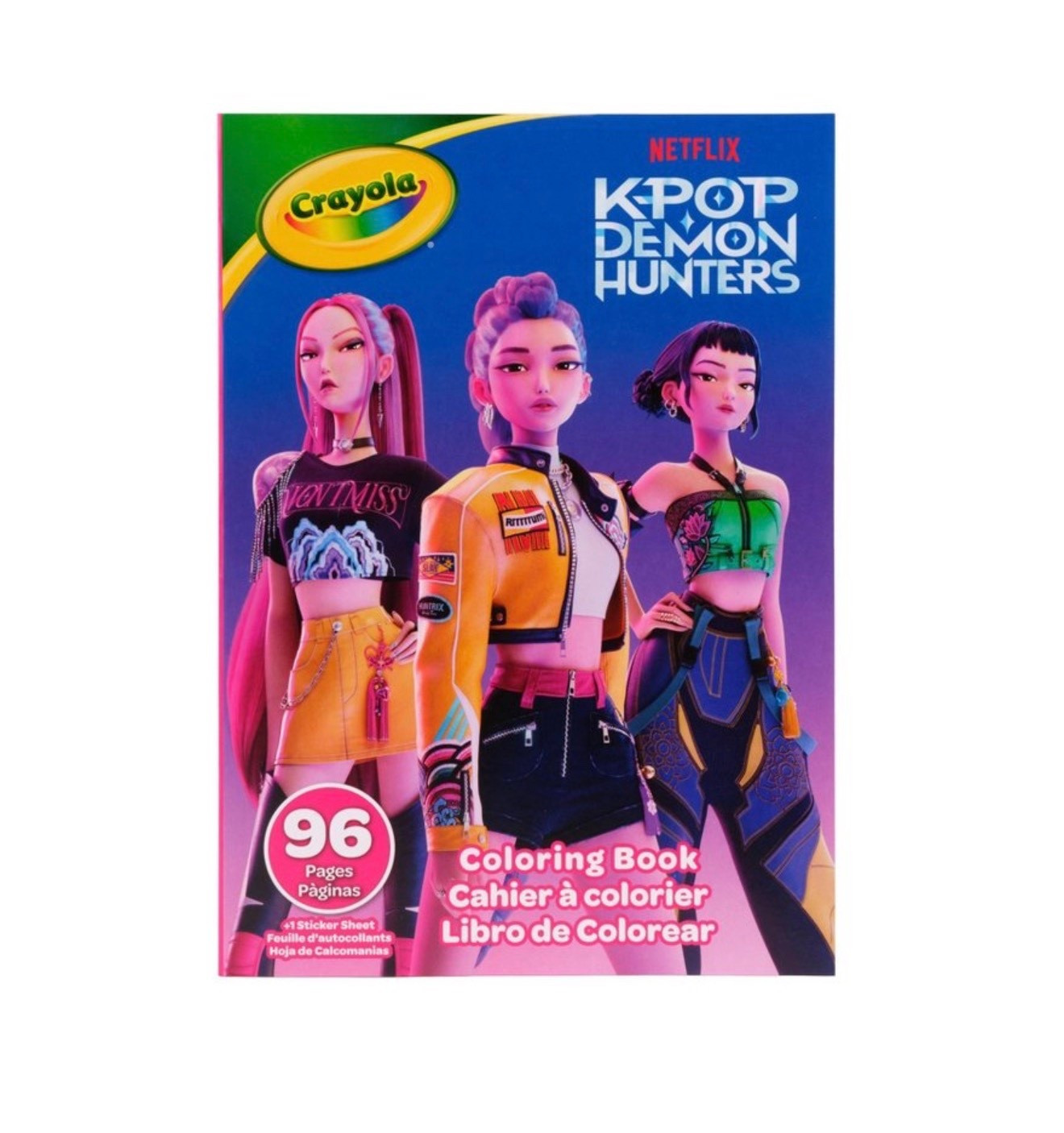 K POP COLORING BOOK AT TARGET 🎯 

#LTKmomlife #LTKGiftGuide #LTKKids