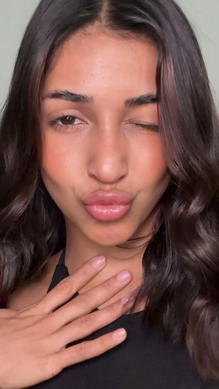 My signature no makeup makeup look✨ Ideal para cada día 💅🏽 y con pocos productos! 

#LTKFindsUnder50 #LTKBeauty