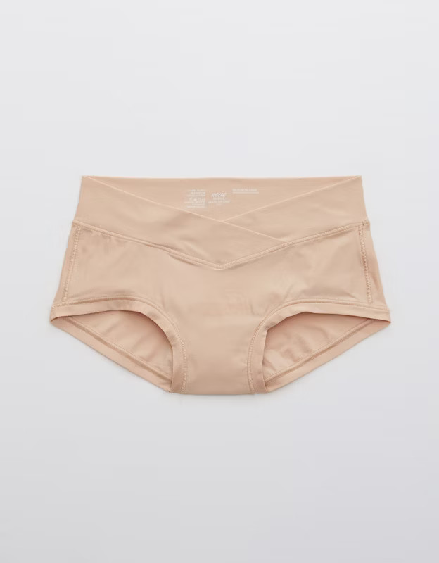 SMOOTHEZ Everyday Crossover Boybrief Underwear | Aerie