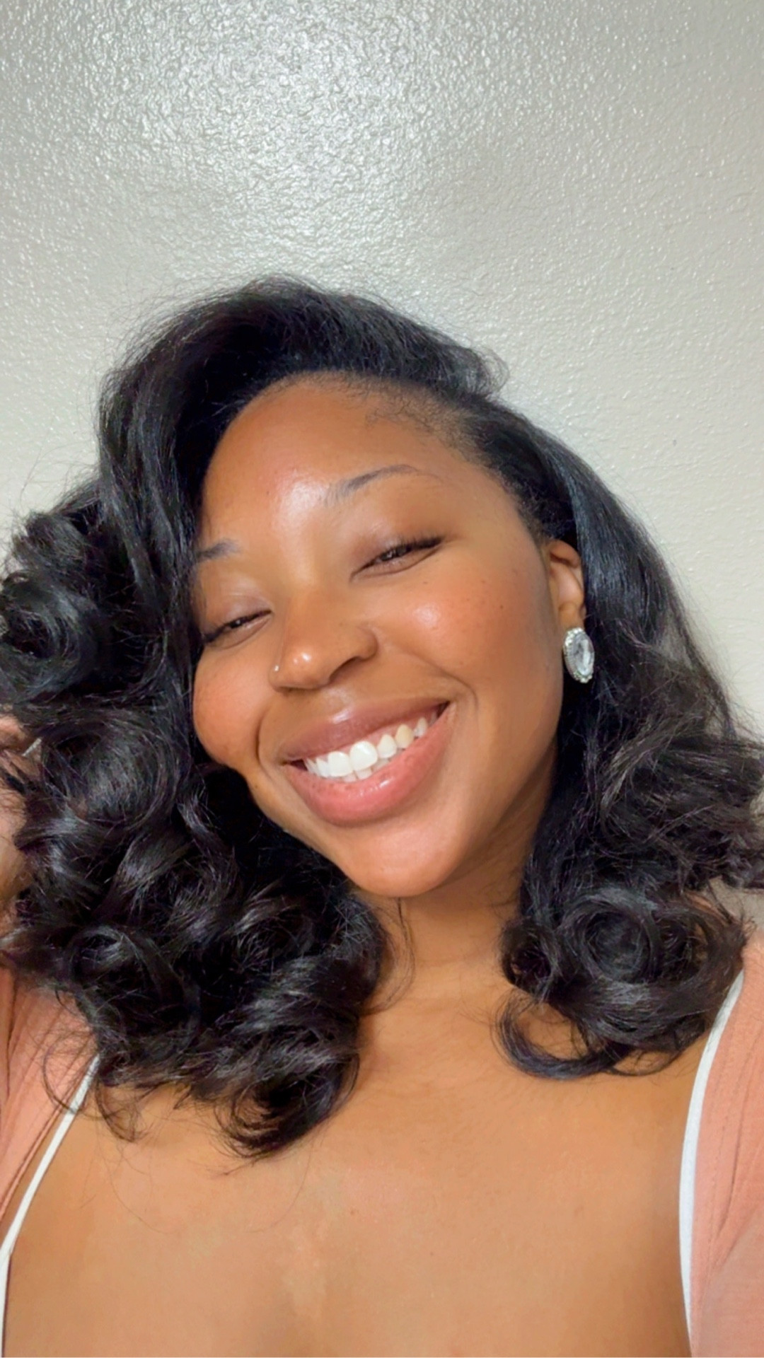 Nasara is the GOAT hands down. But having a hair care regimen and scheduled maintenance helps with GROWTH. Please use Nasara Protein Potion ONLY. And Wella also made the Deans List  

#LTKBeauty #LTKselfcare #LTKdayinmylife