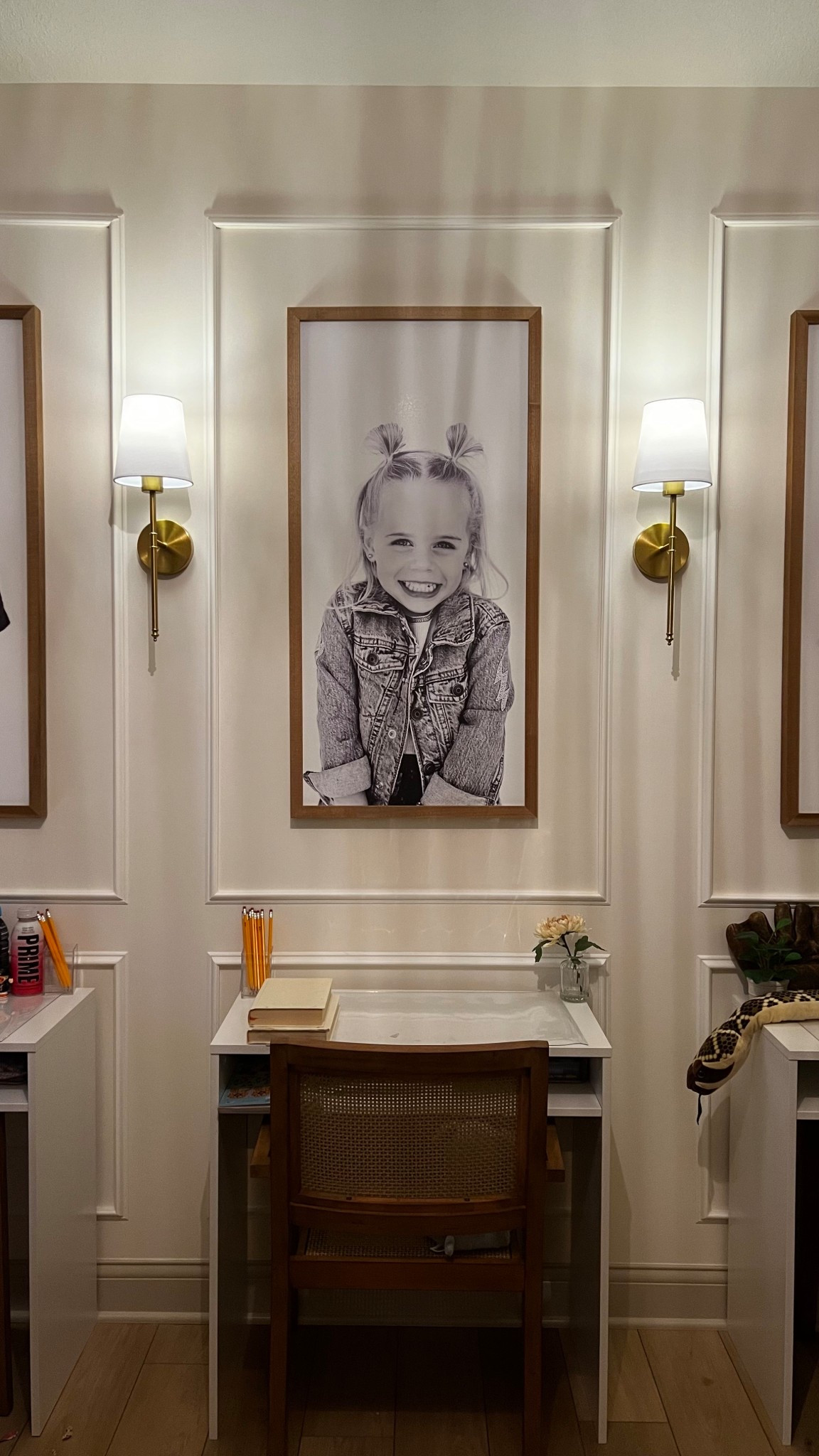 Playroom / Homework Station

#LTKKids #LTKHome #LTKFamily