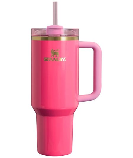 Black Friday limited edition pink and gold Stanley quencher

Cyber week, limited, stocking stuffer, gifts for her, pink, hydrate, fitness, trending 

#LTKHoliday #LTKCyberWeek #LTKGiftGuide