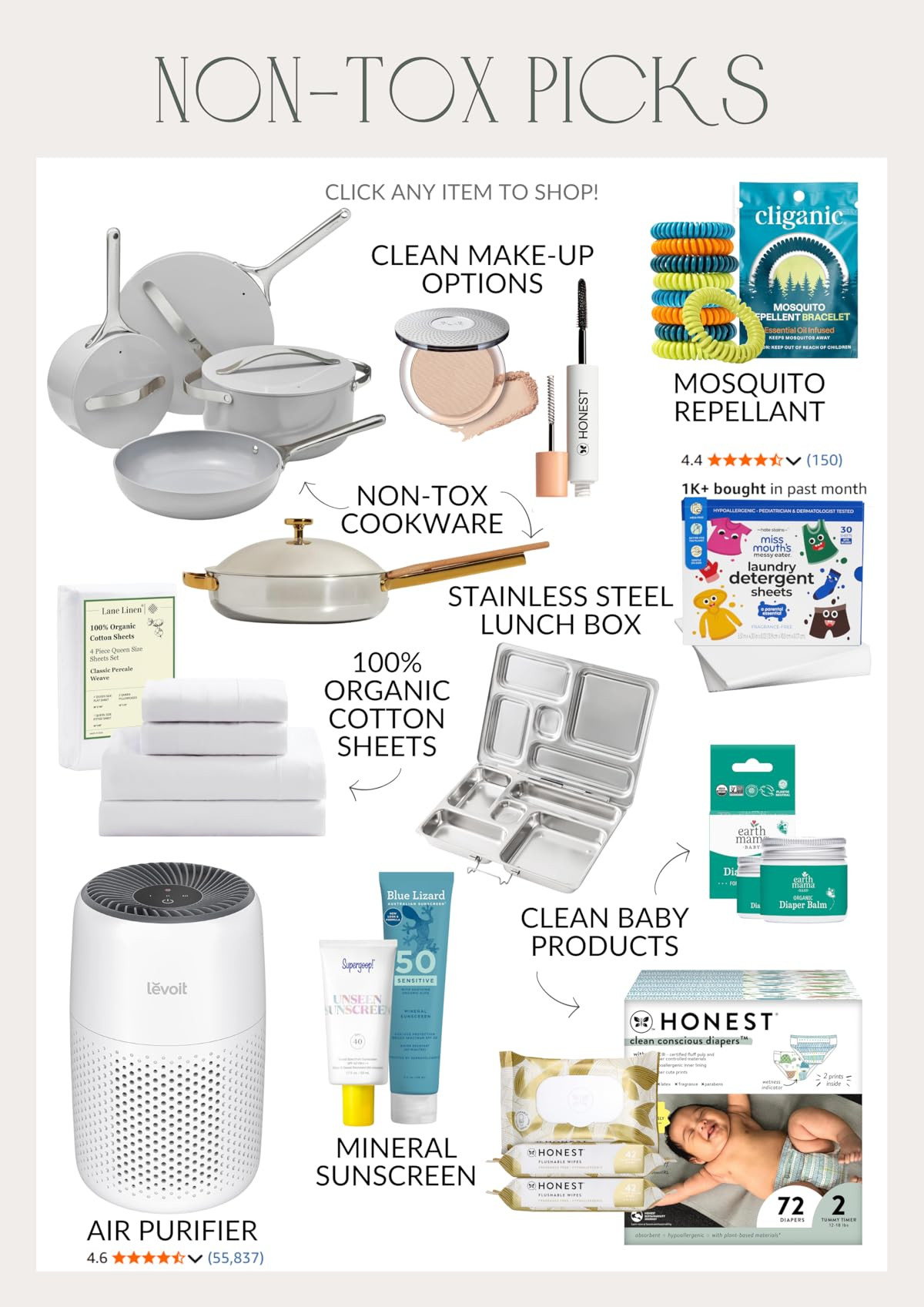 Miss Mouth's | Amazon (US)