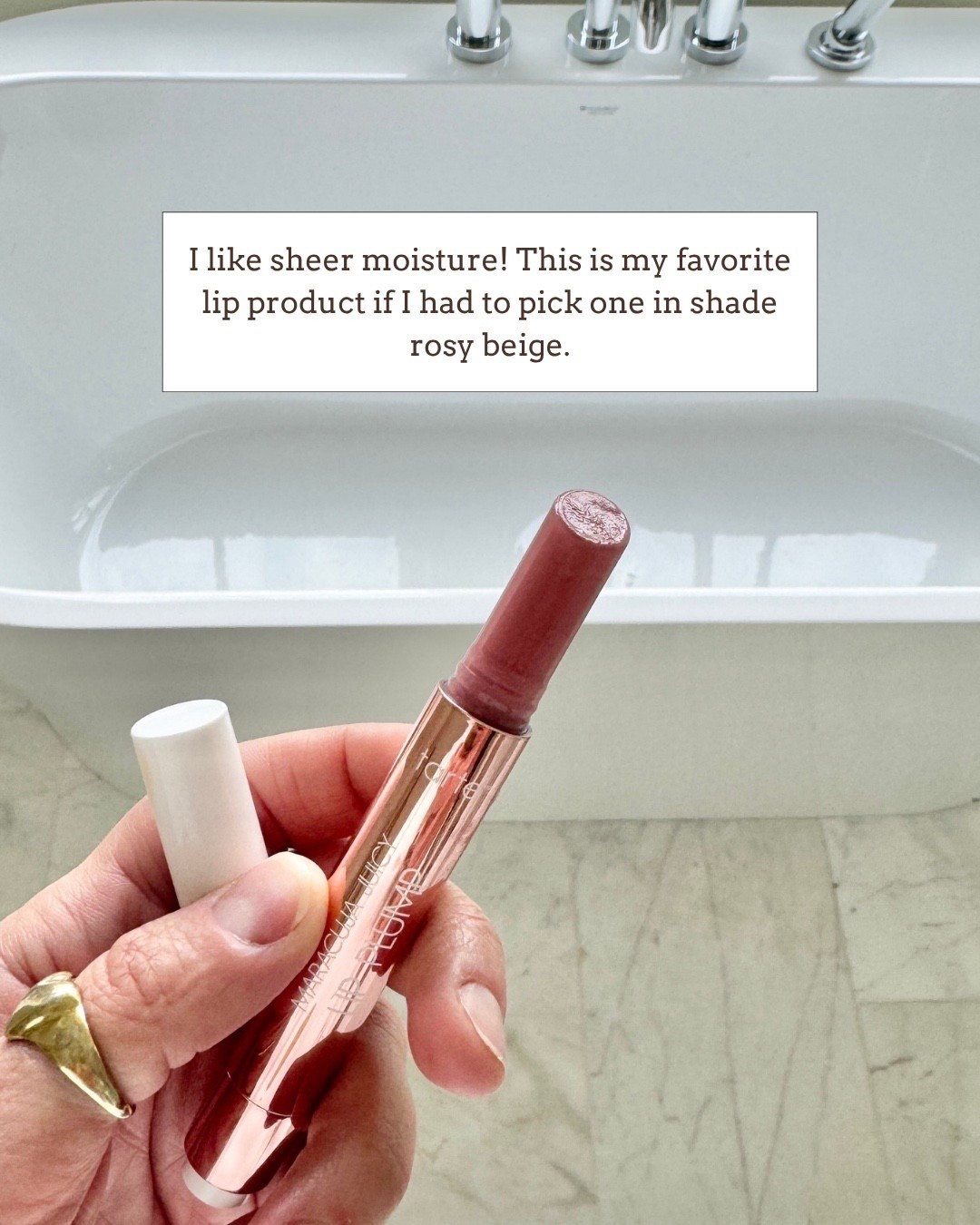 My favorite moisture rich lip product 🙌🏻🙌🏻

#LTKselfcare #LTKSeasonal #LTKBeauty