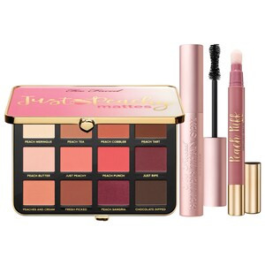 Love Your Peaches Set – Peaches and Cream Collection | Sephora (US)