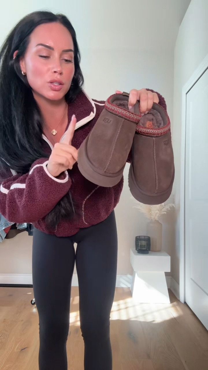 The perfect color for fall/ winter 🤎 I would definitely be adding these to my Christmas list this year! 

#LTKGiftGuide #LTKHoliday #LTKShoeCrush