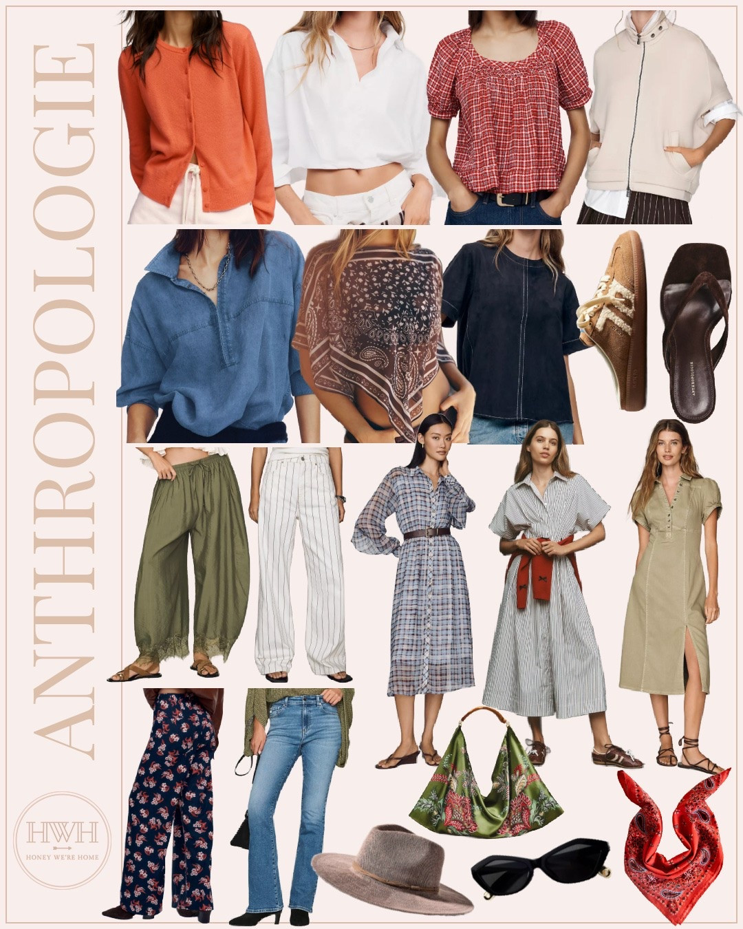 New at Anthropologie 😍

#LTKgrwm #LTKmomlife #LTKOver40