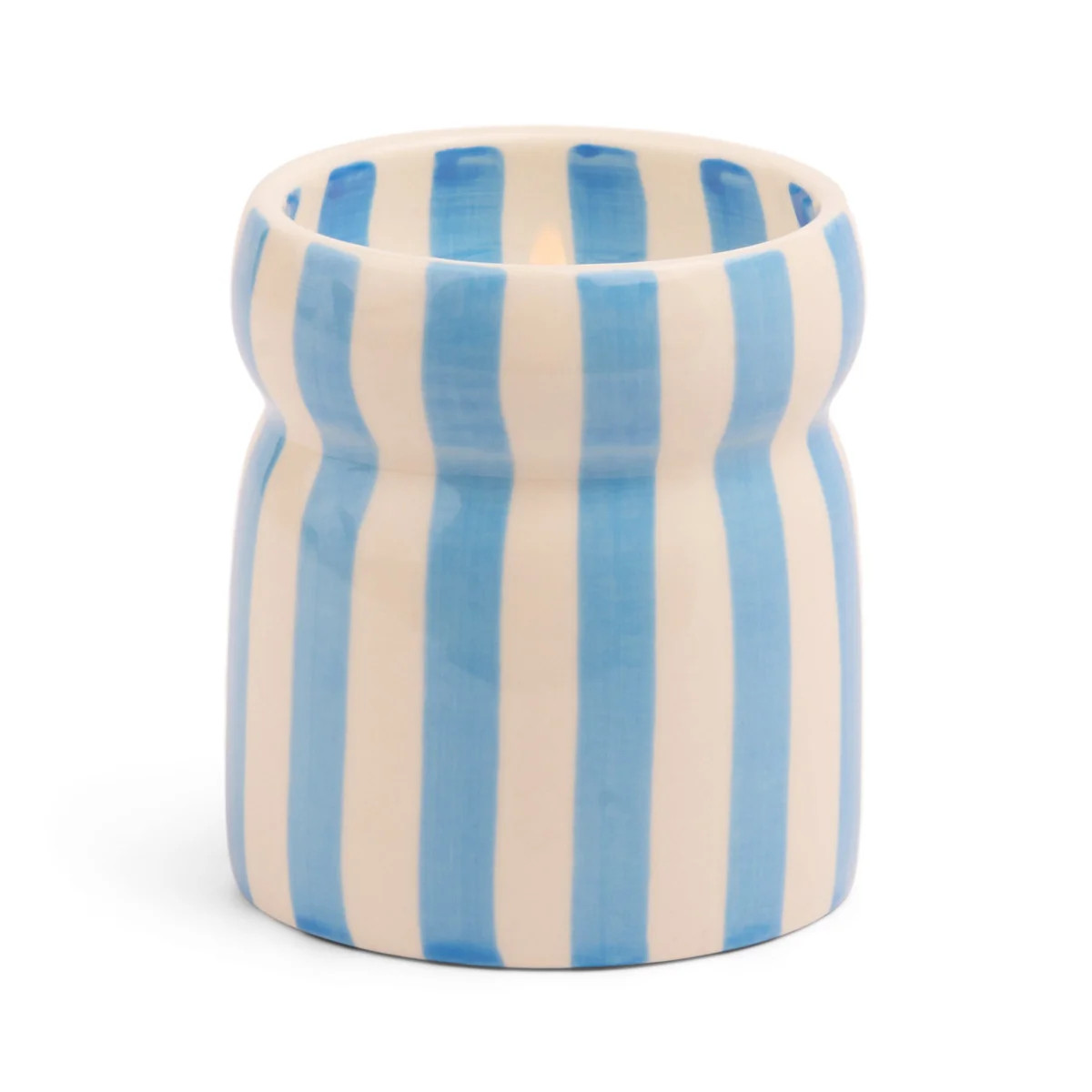 Cabana 6.5-oz Soy Wax Candle, Lost At Sea | Lenox
