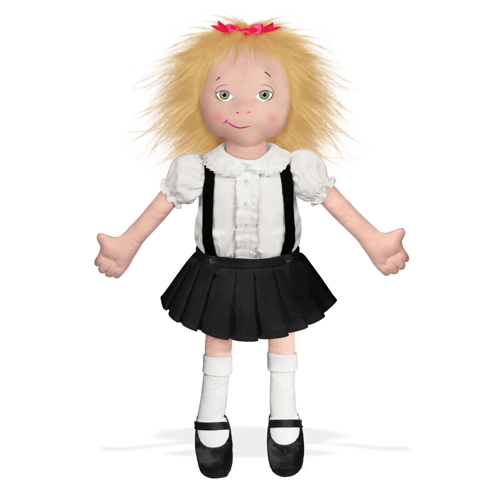 Eloise 18” Soft Doll | Rachel Riley