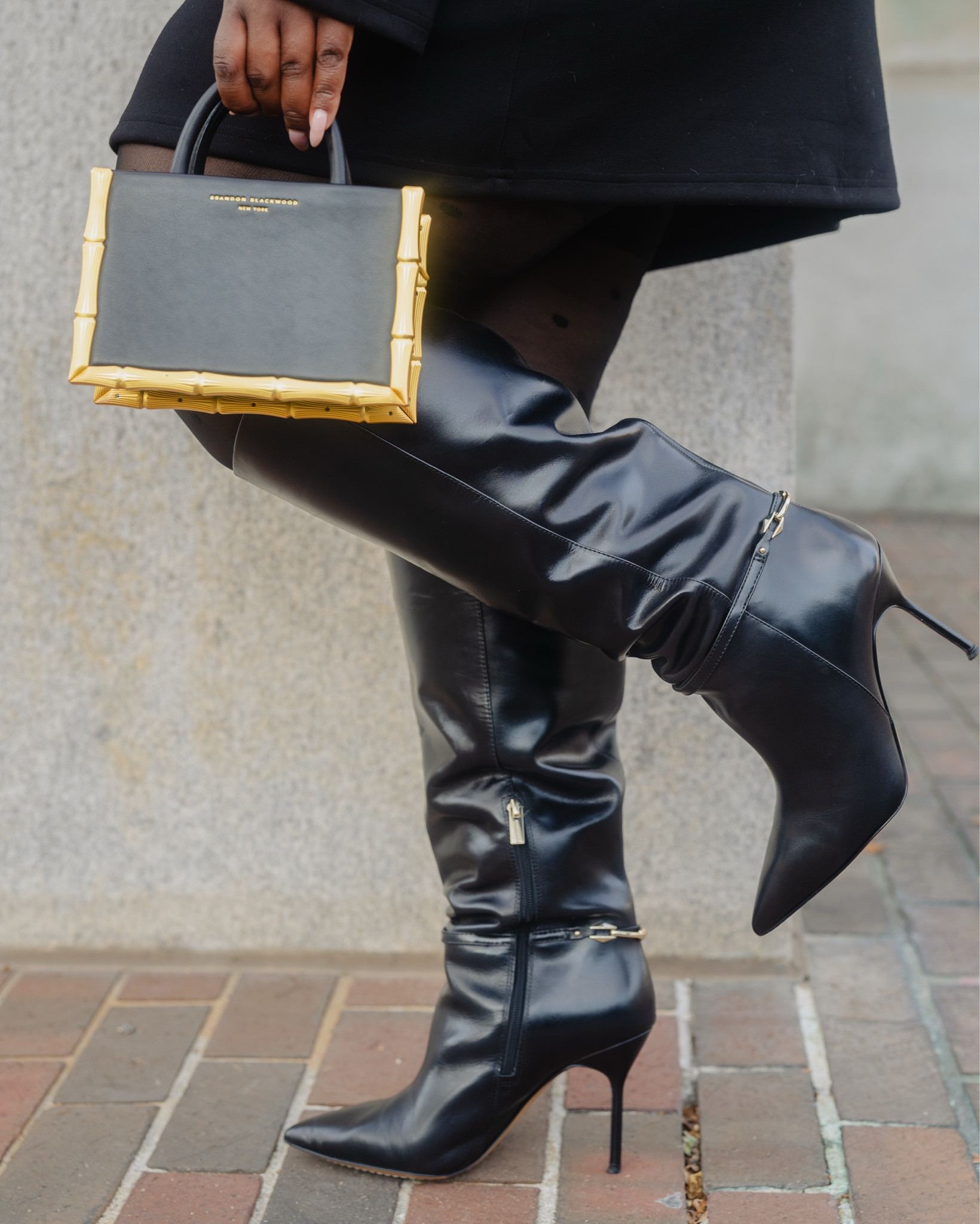 #ad Big Calf Baddies, RISE! It’s our time because @vincecamuto is 40% off sitewide for Black Friday! Get those wide calf and extra wide calf boots while supplies last! #VinceCamutoPartner @shop.LTK 

#LTKSaleAlert #LTKPlusSize #LTKCyberWeek