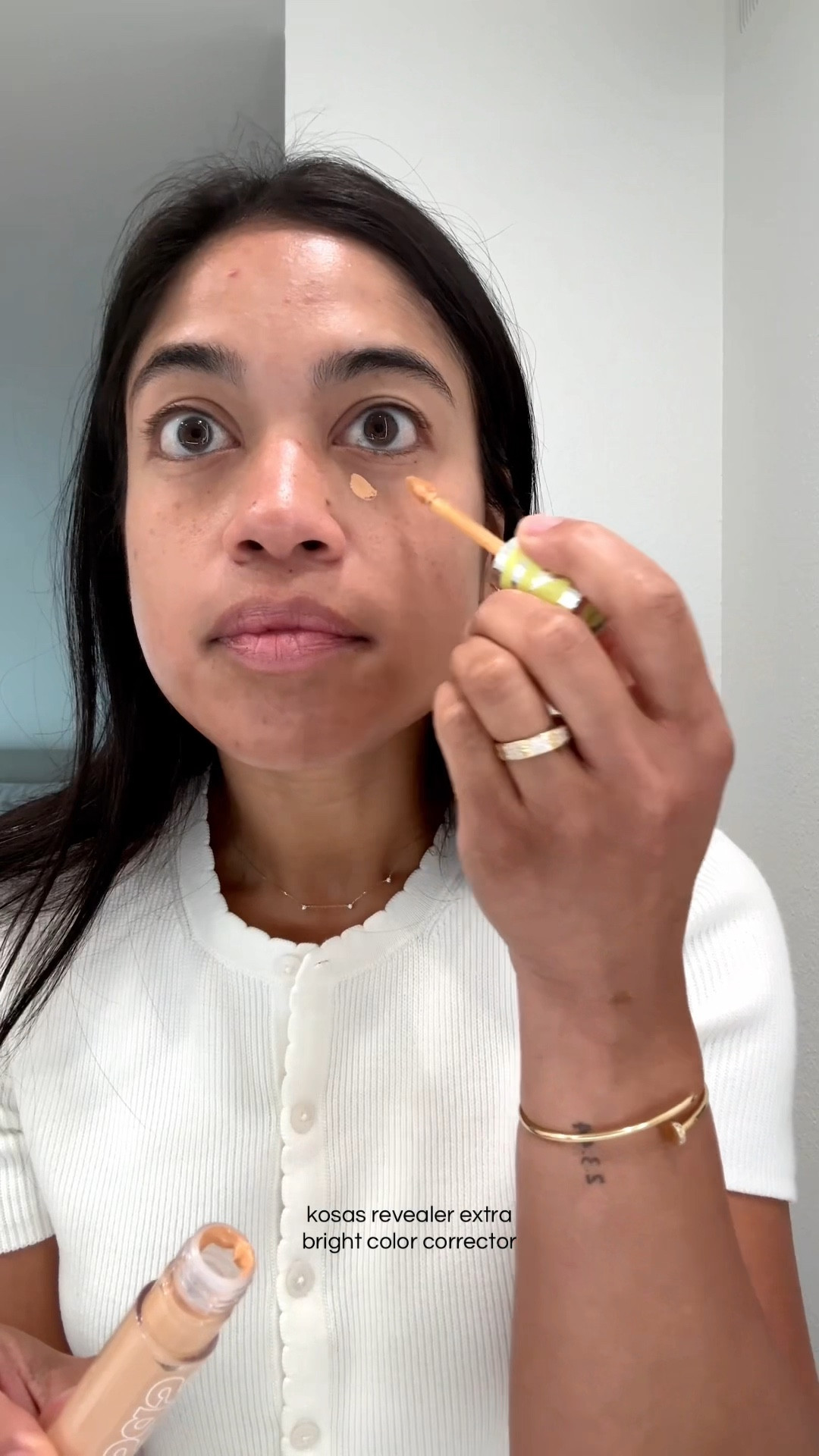 10 min everyday makeup


#LTKgrwm #LTKBeauty #LTKSaleAlert