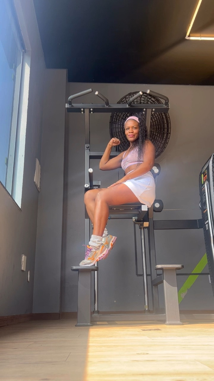 Looks inspiração para os seus treinos. 

#LTKfitness #LTKbrasil