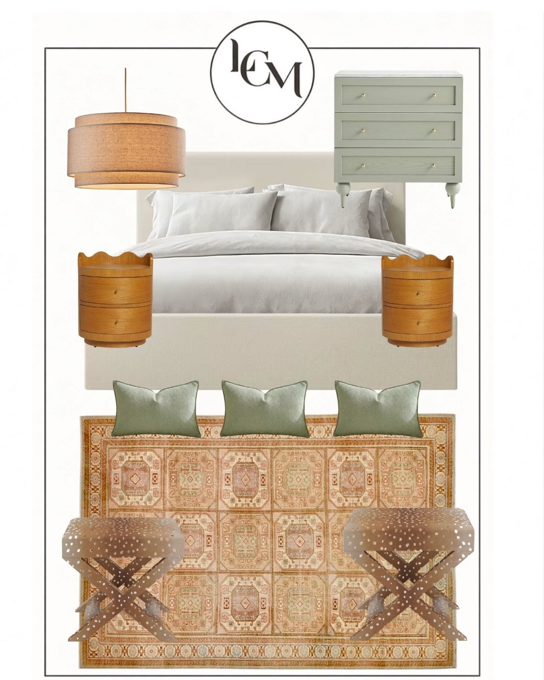 A cozy + chic bedroom awaits you!

#LTKmorningroutine #LTKselfcare #LTKHome