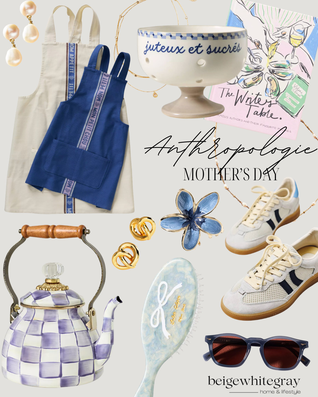 Anthropologie Mother's Day 

 #LTKgrwm #LTKootd #LTKmomlife
