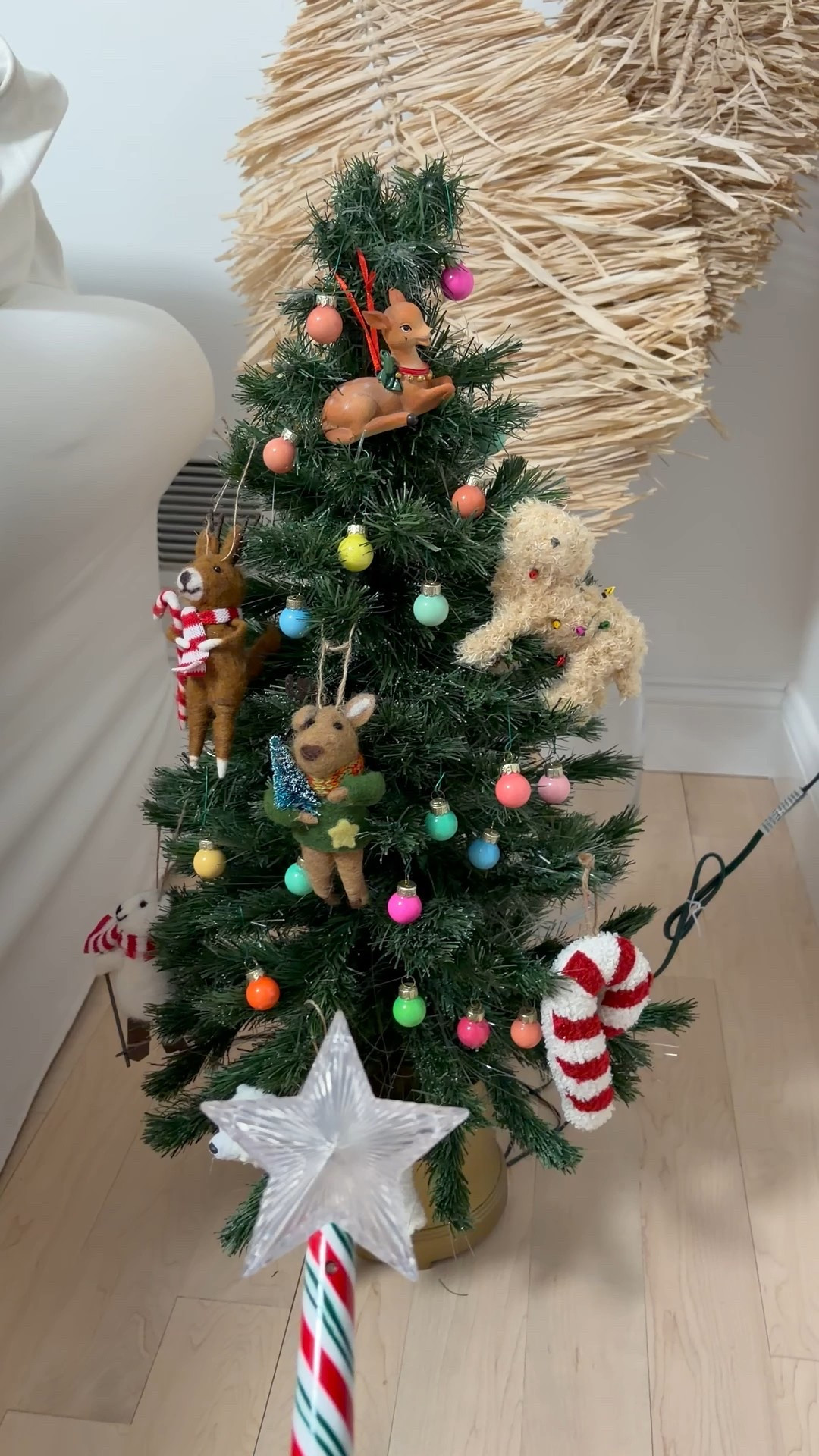 Magic tree wand 

#LTKGiftGuide #LTKHoliday #LTKCyberWeek