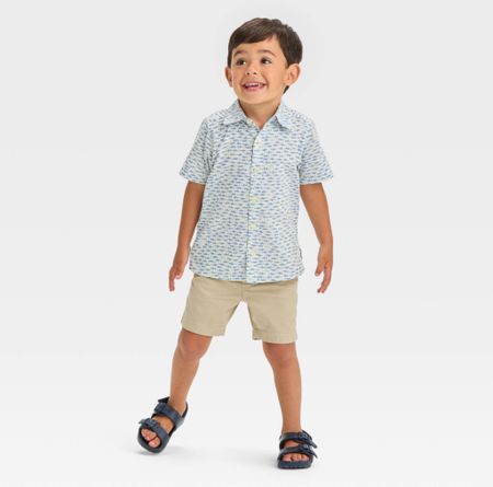 30% off this toddler outfit, perfect for vacation 

#LTKSeasonal #LTKSaleAlert #LTKKids