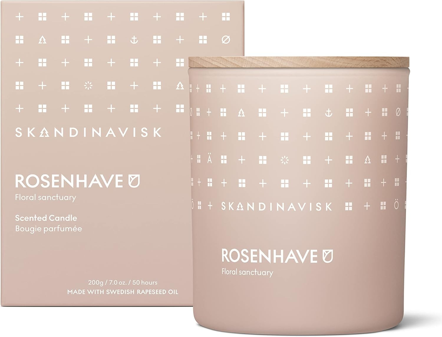 Visit the Skandinavisk Store | Amazon (US)