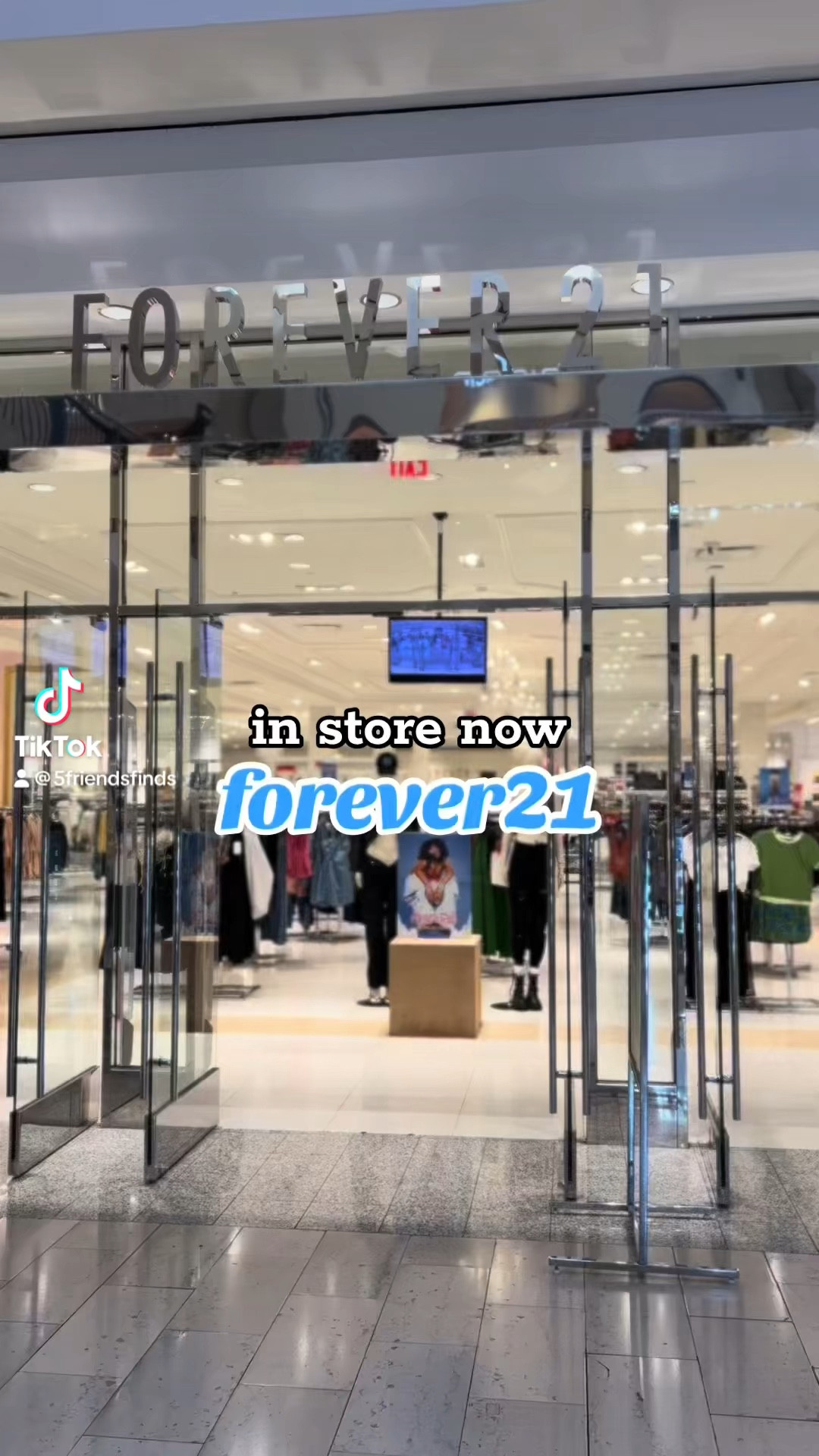 #forever21 #5friendsfinds