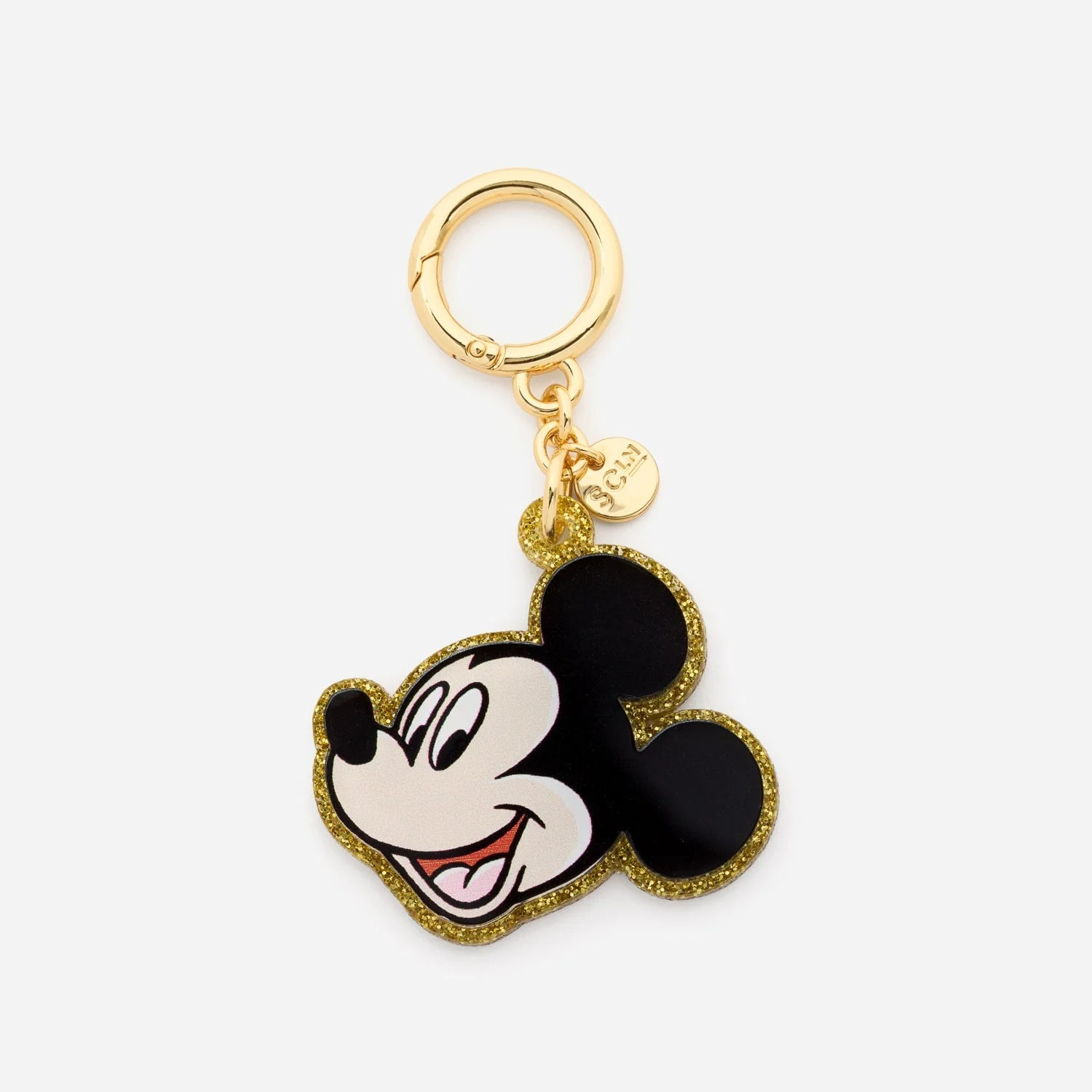 Mickey Mouse Bag Charm | Stoney Clover Lane
