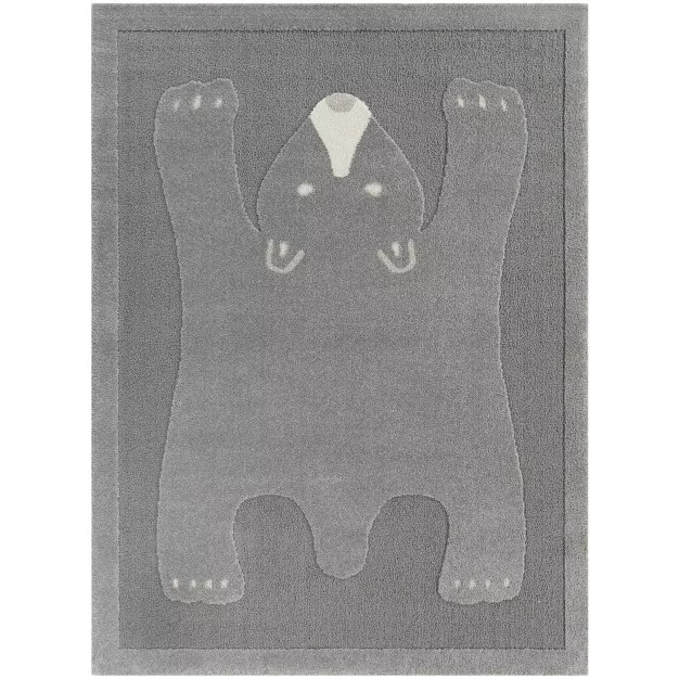 Polar Bear Kids' Rug - Balta Rugs | Target