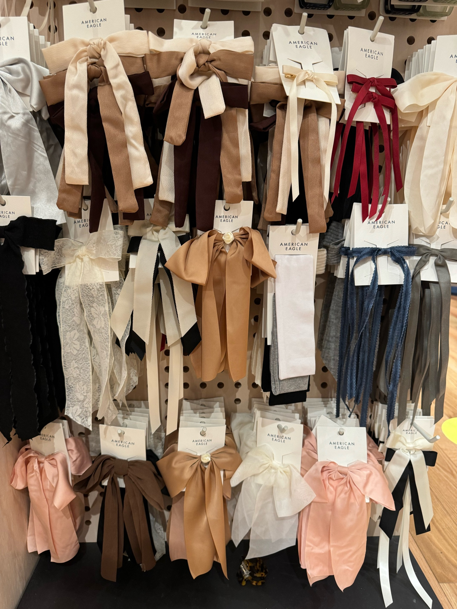 🎀 Obsessed 

#LTKStyleTip #LTKGiftGuide #LTKKids