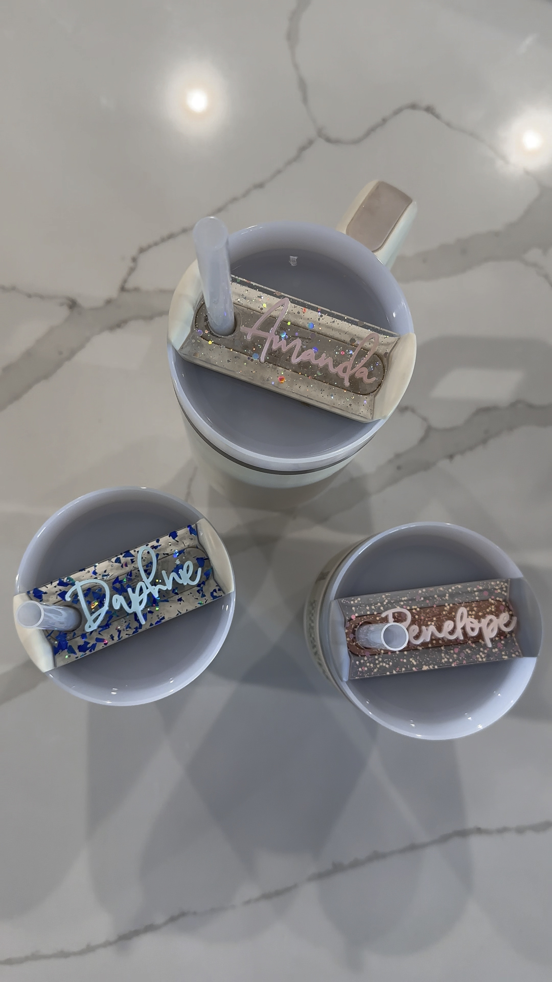 How fun are these simple Stanley nameplates? There’s still time to get them by Christmas! Great stocking stuffer idea! 
.


#LTKHoliday #LTKGiftGuide #LTKVideo