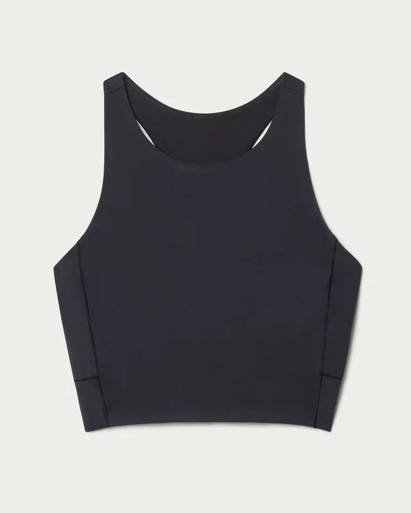 Revive Longline Bra | Rhone