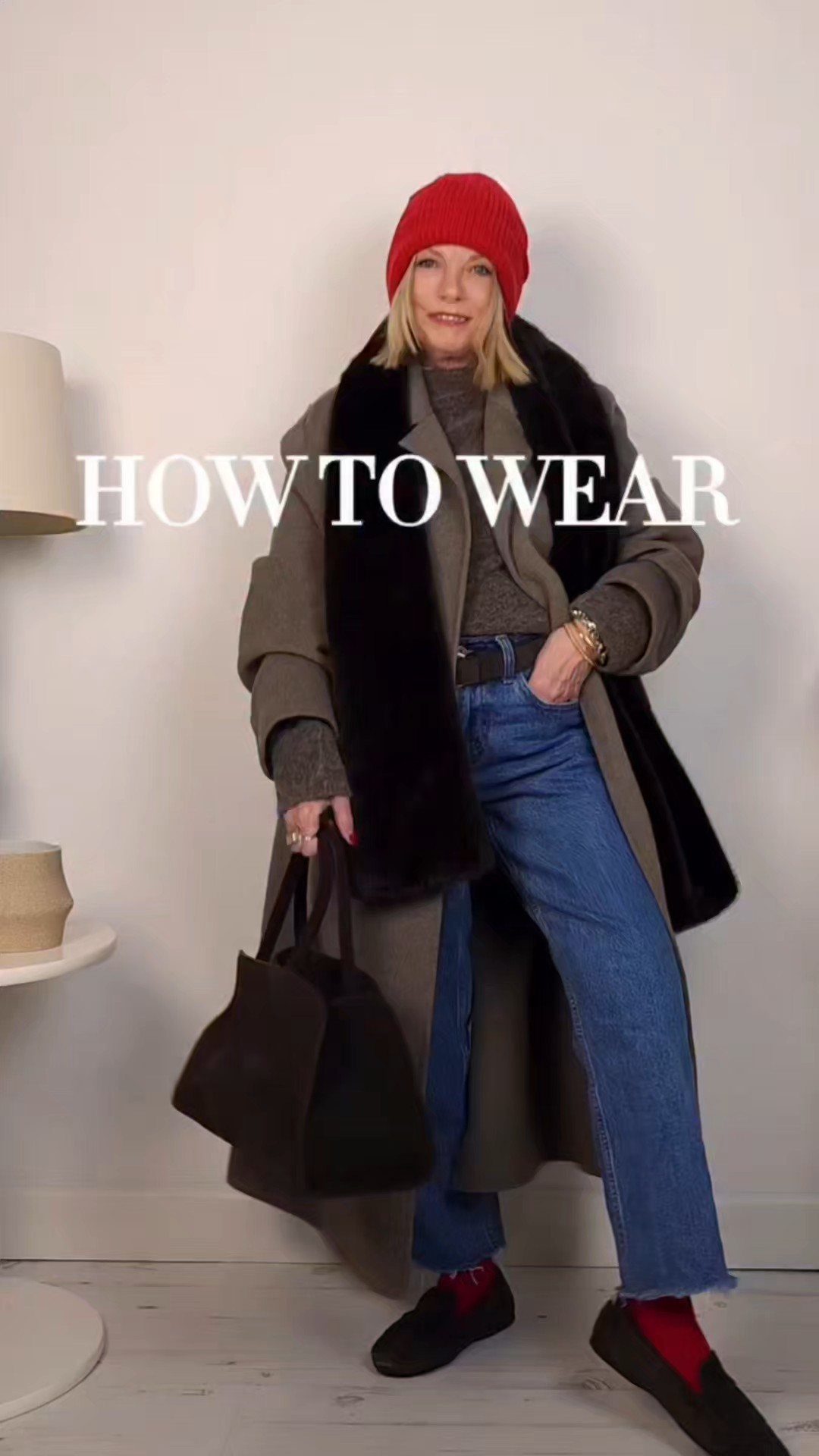 3 cosy everyday winter outfits with cropped straight leg jeans...

#LTKuk #LTKwinter #LTKstyletip