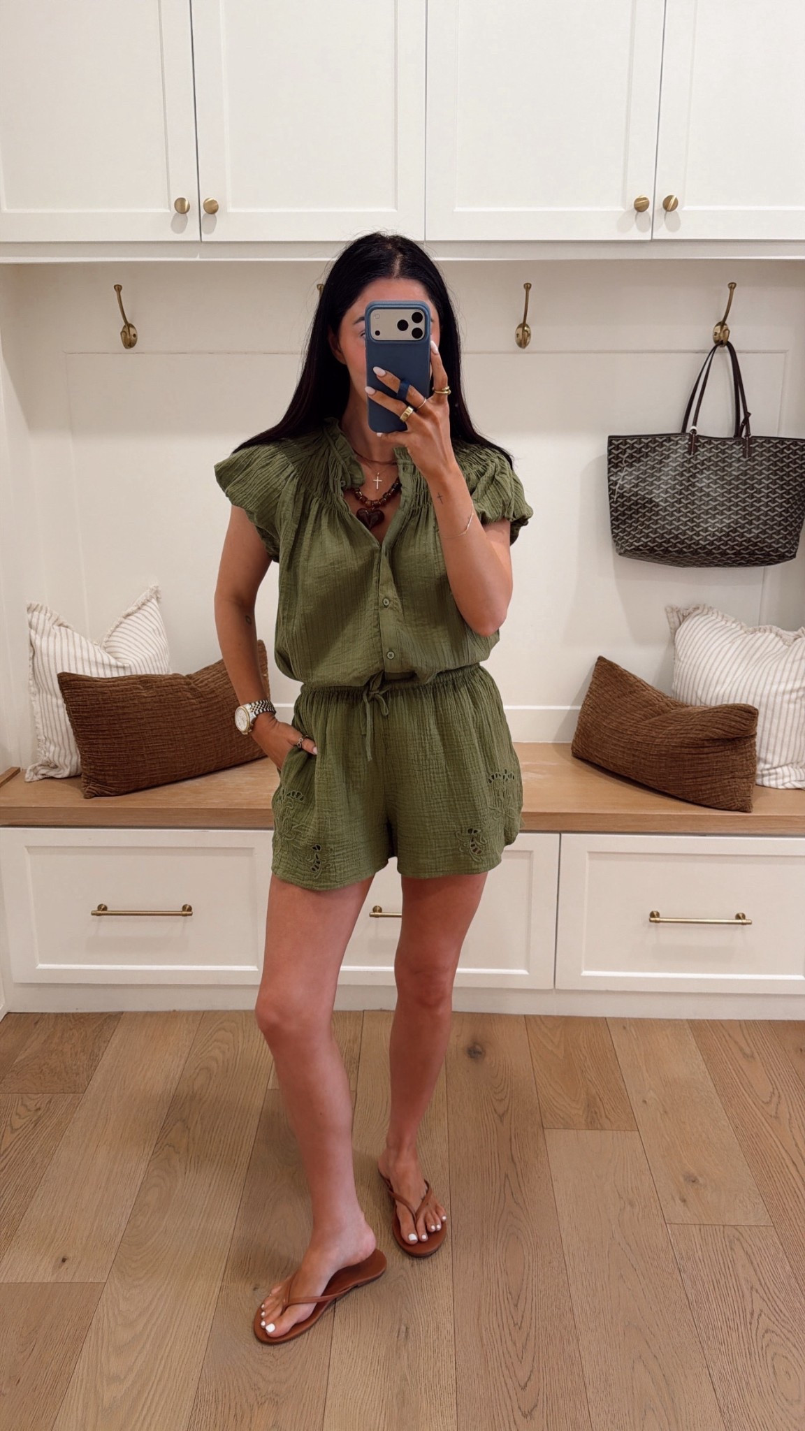 Matching set from Target!! Wearing a small!

Spring fashion, watchnow, finds under 100, casual outfit, Katy roach

#LTKootd #LTKSeasonal #LTKPetite