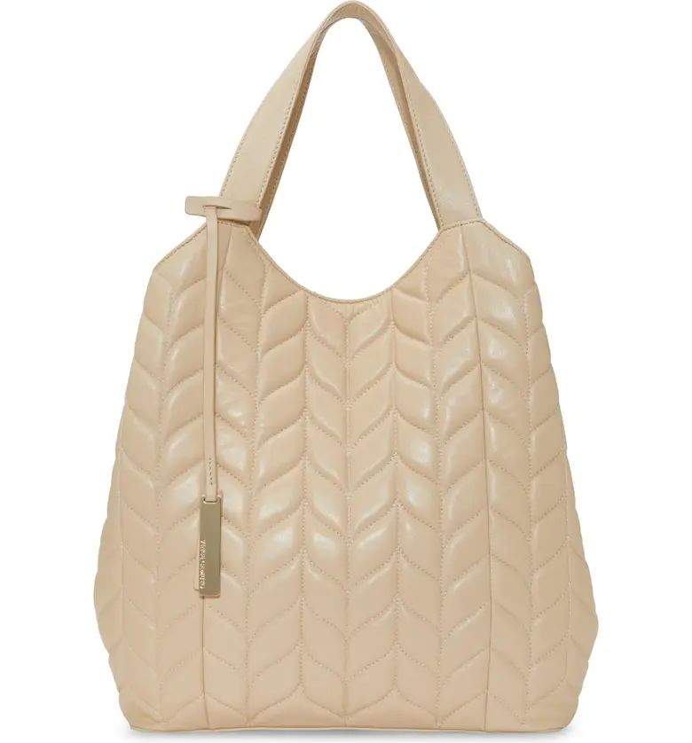 Vince Camuto Kisho Quilted Tote | Nordstrom | Nordstrom