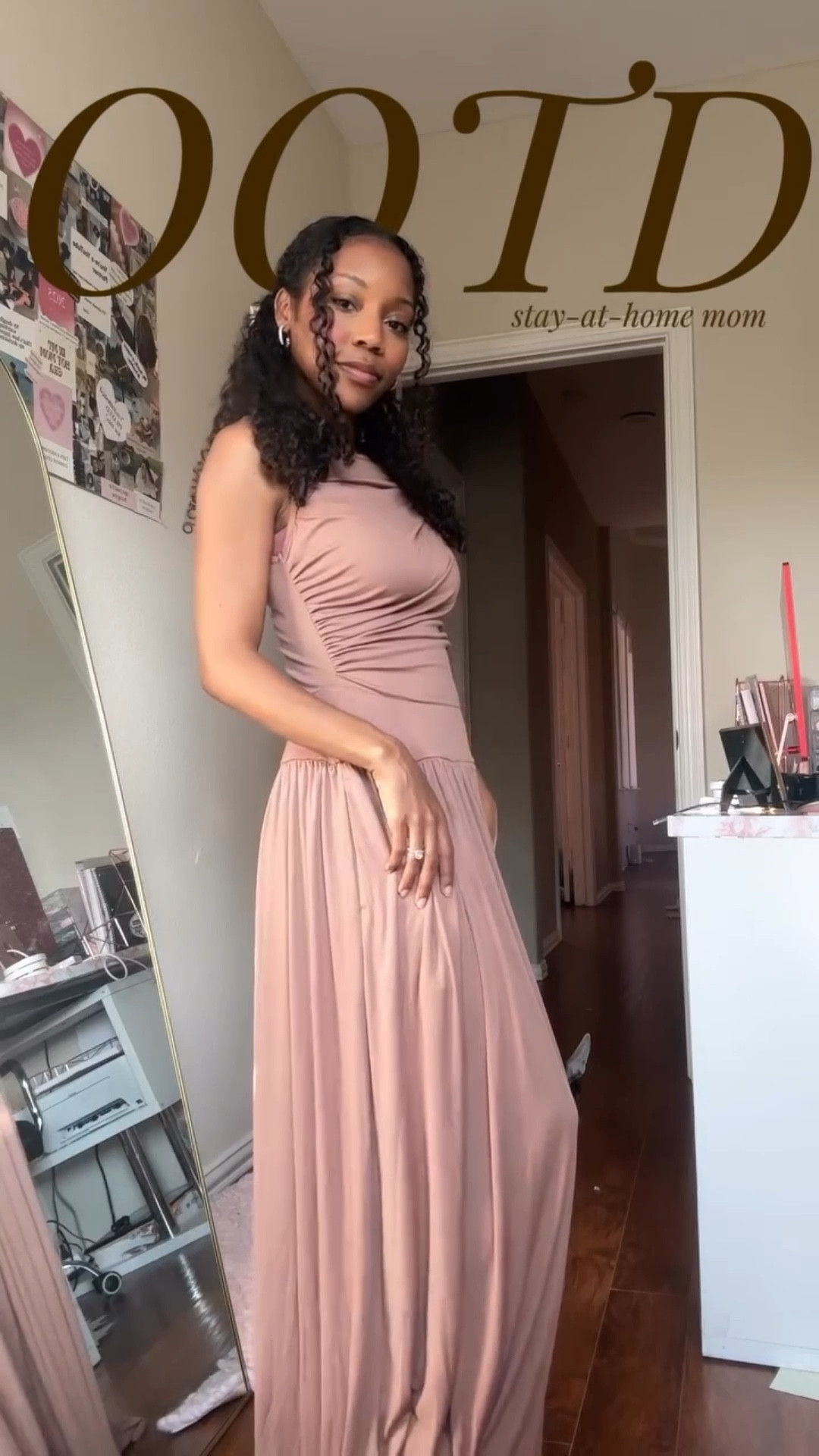 What I wore as a 30-something yr old toddler mom to my husband’s military exchange of command ceremony 💕 A couple of the soldiers kept calling me Madam Captain 😂

My dress is from @halara_official, and bow is from @amazonfashion ❤️

#LTKPetite #LTKootd