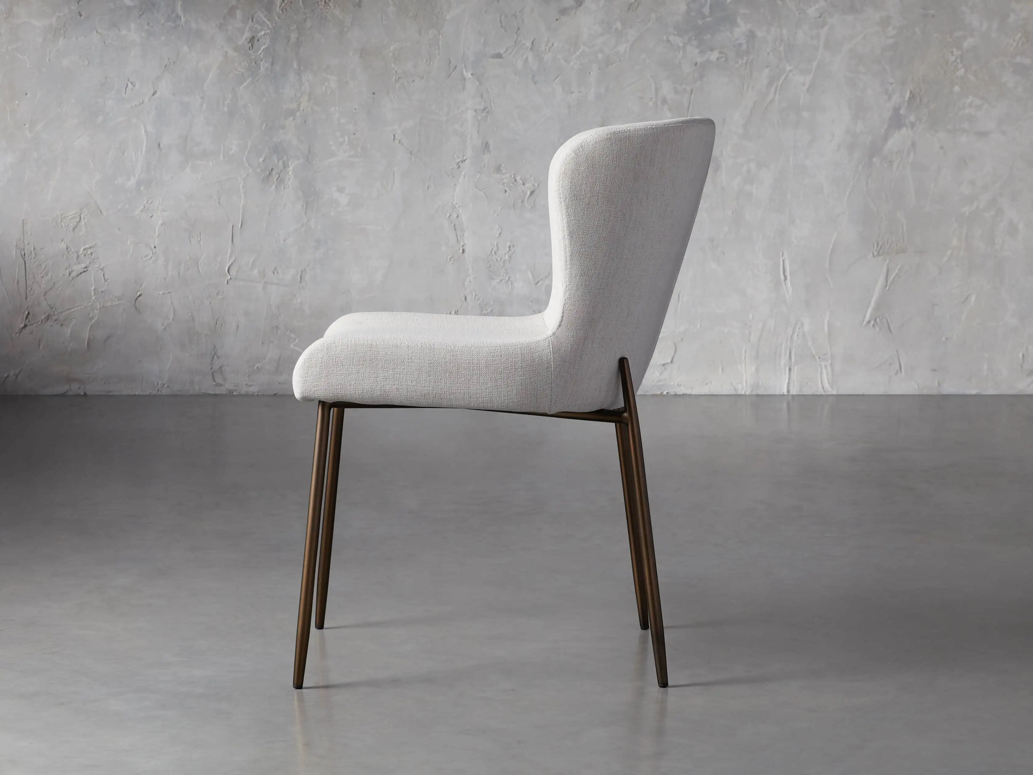 Kirsten Dining Chair | Arhaus