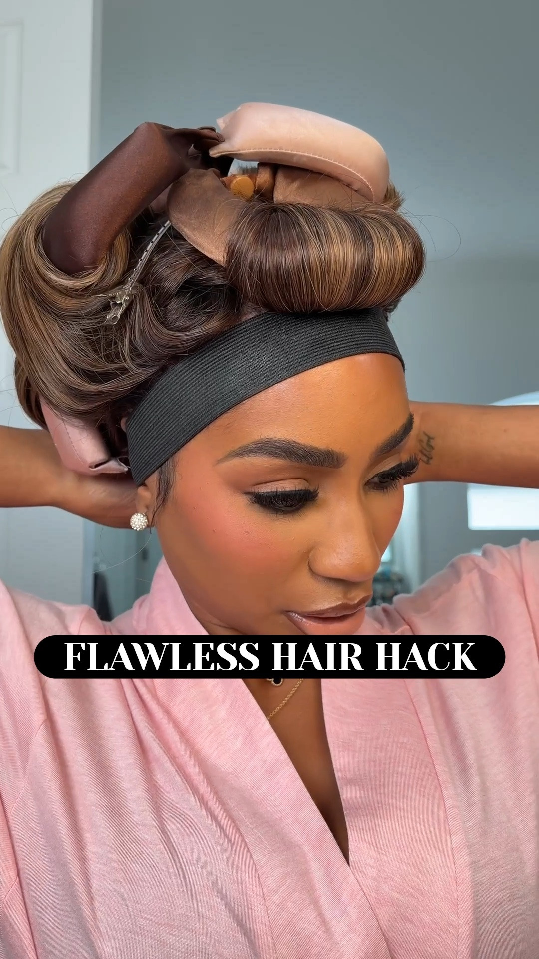Love these overnight rollers for low effort styling with maximum results!

#LTKBeauty