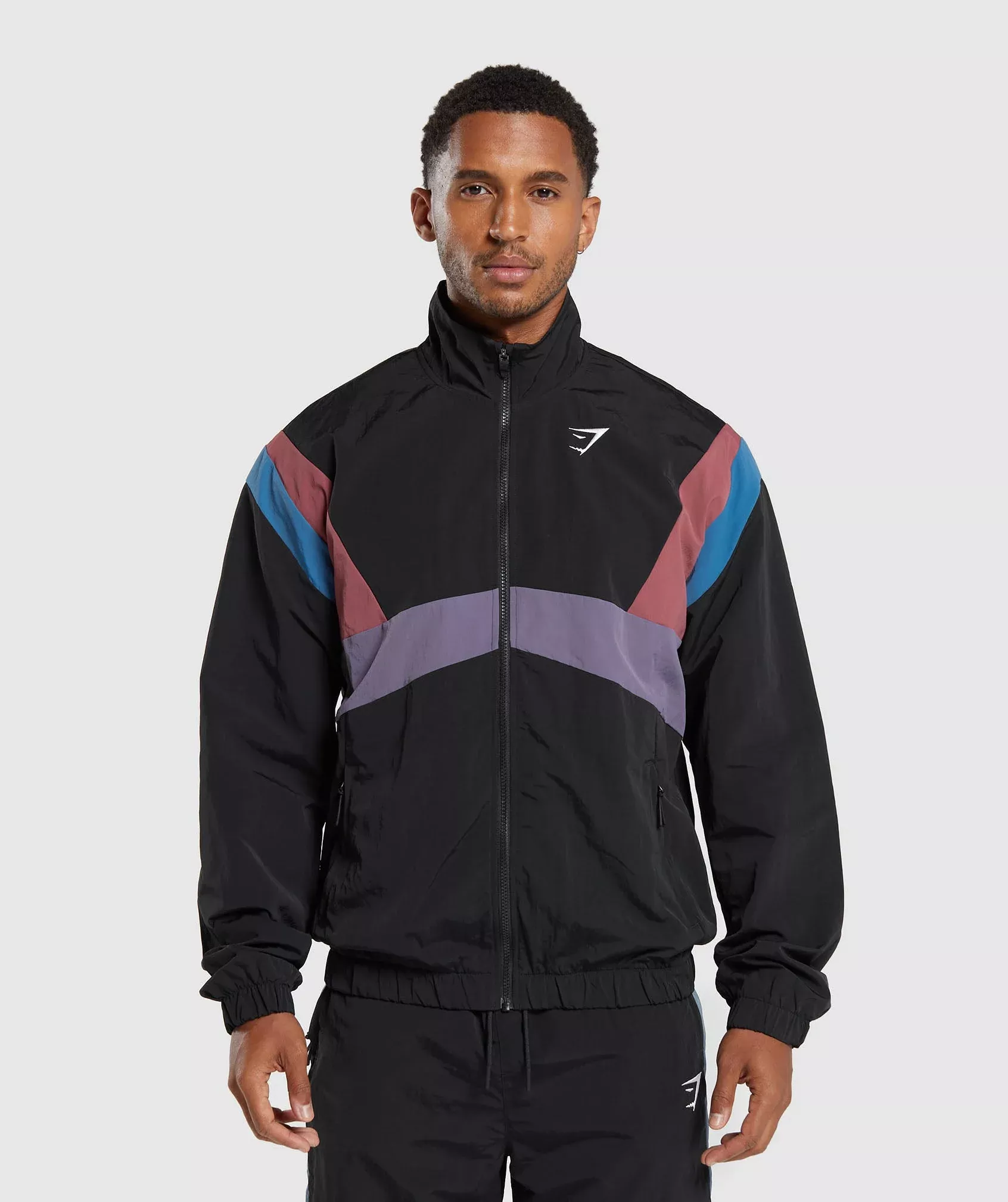 Gymshark Retro Track Jacket - … curated on LTK