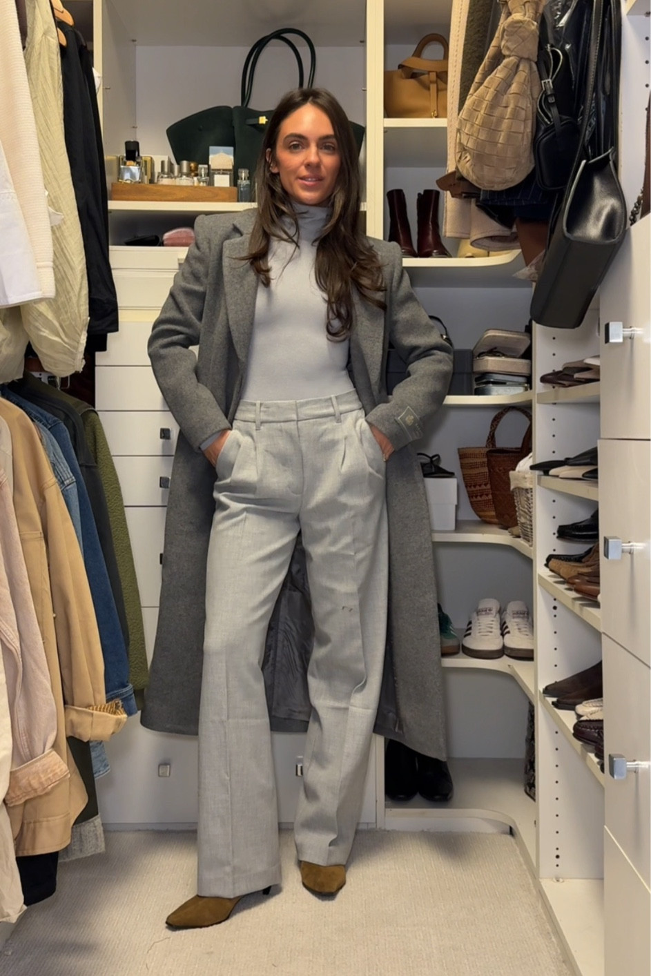 @aritzia #aritziapartner