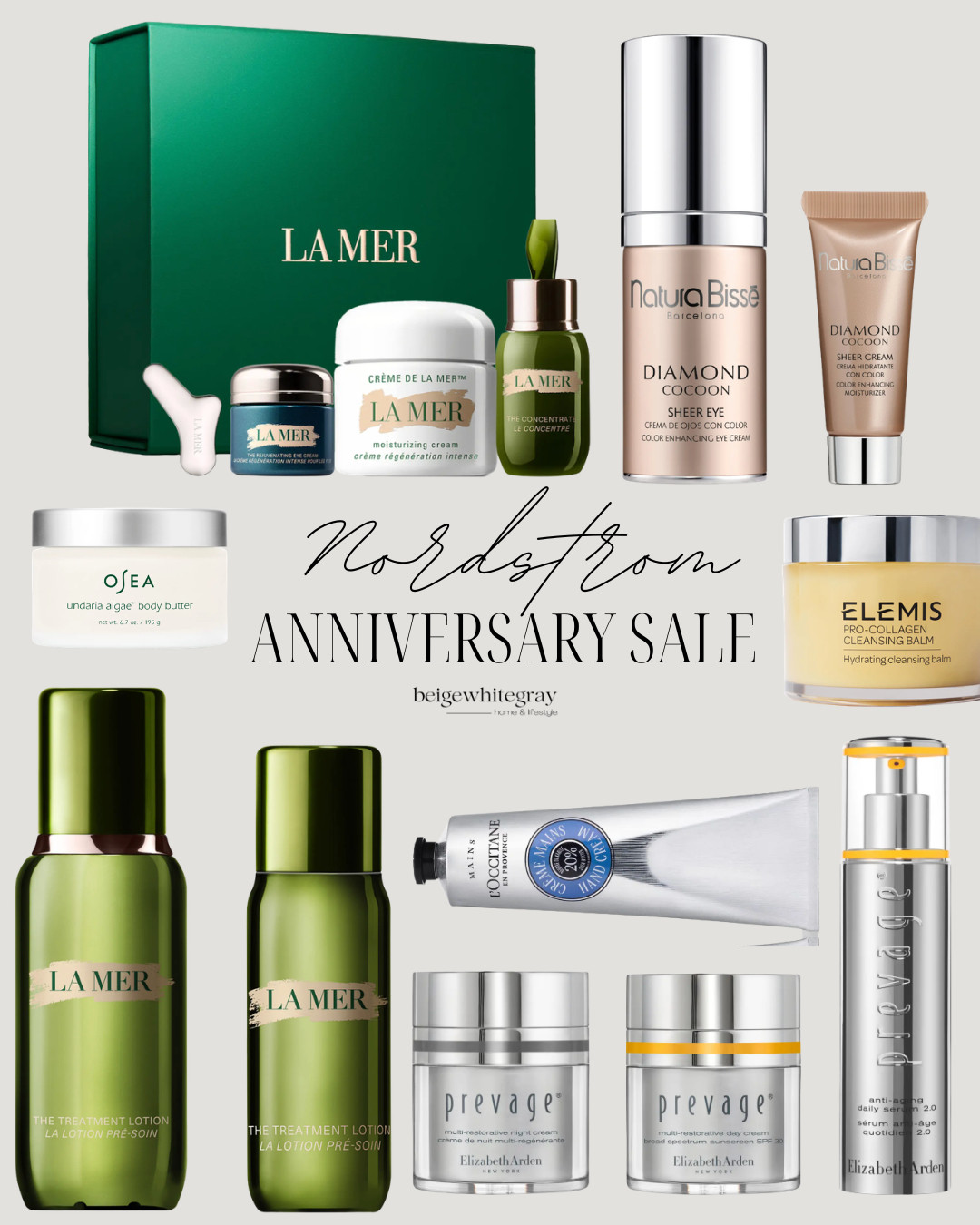 Nordstrom Anniversary Sale