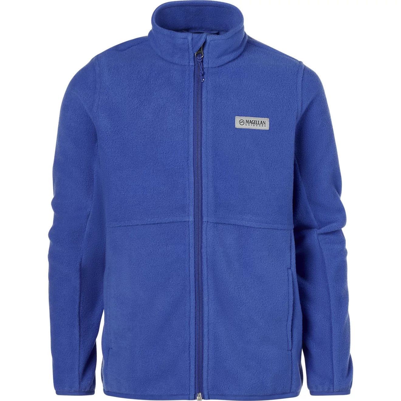 Magellan Outdoors Boys' Arctic Fleece Jacket | Academy Sports + Outdoors