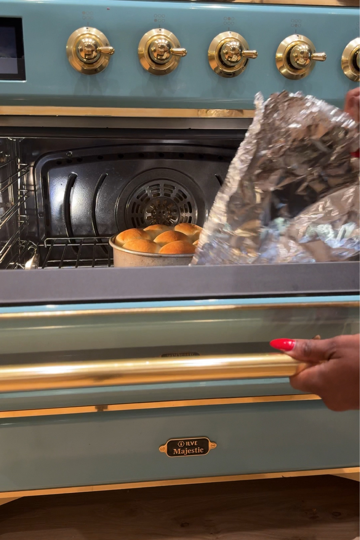 Favorite baking tools 