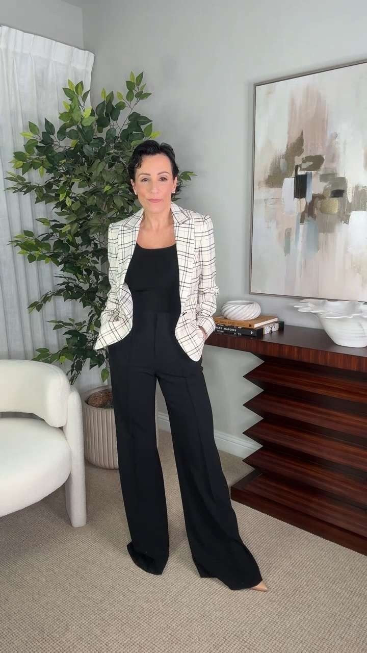 If you’re looking to add color and confidence to your wardrobe, these Alice + Olivia pieces are total game changers. Client approved, beautifully made, and easy to wear. @aliceandolivia #aliceandolivapartner 

 #LTKdayinmylife #LTKgrwm #LTKootd