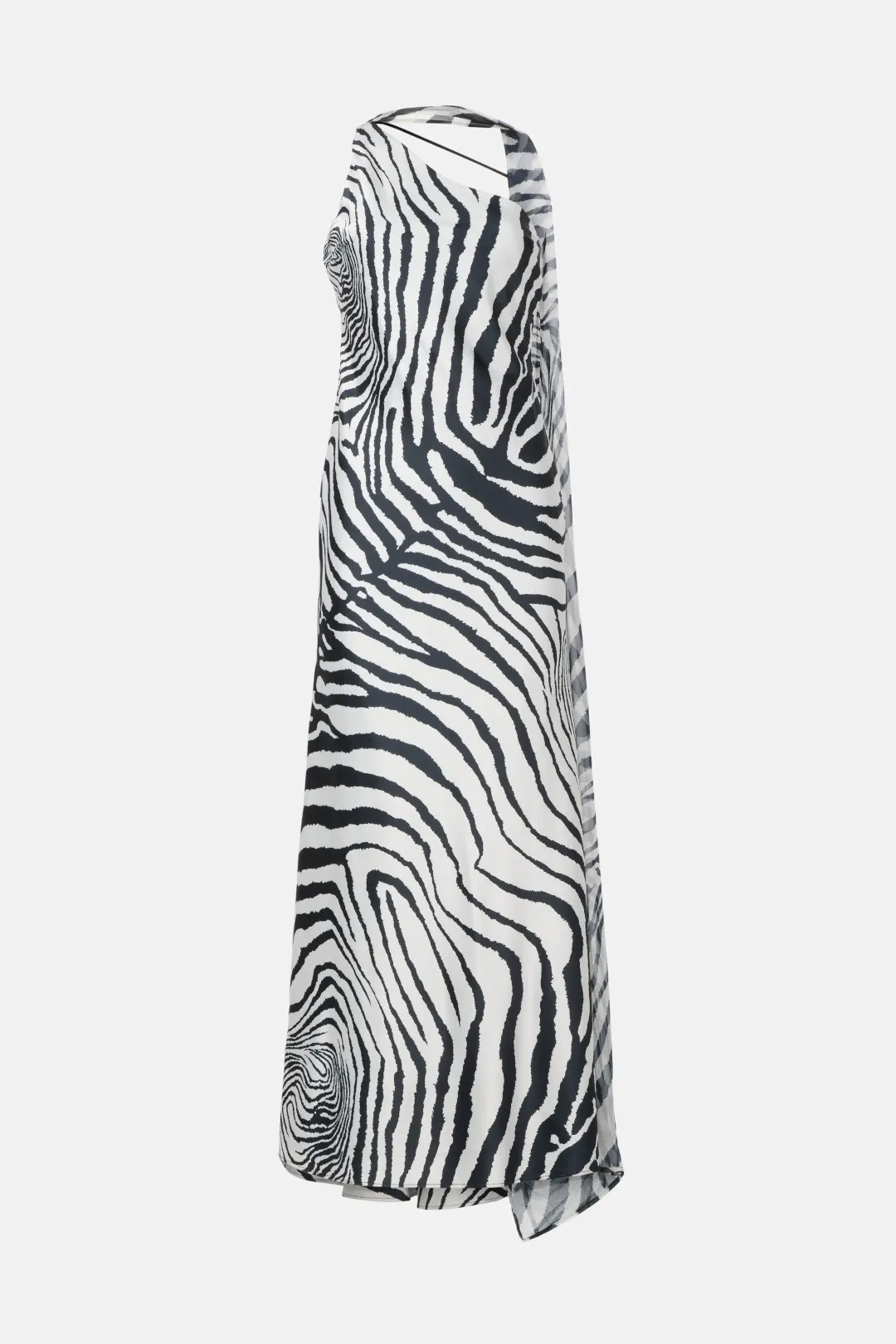 DELFI Collective Nairobi Gown | Rent the Runway