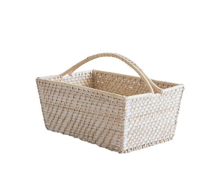 Quinn Nursery Storage | Pottery Barn Kids