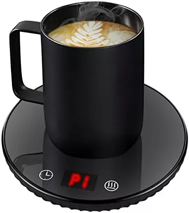 VOBAGA Coffee Mug Warmer with Auto … curated on LTK