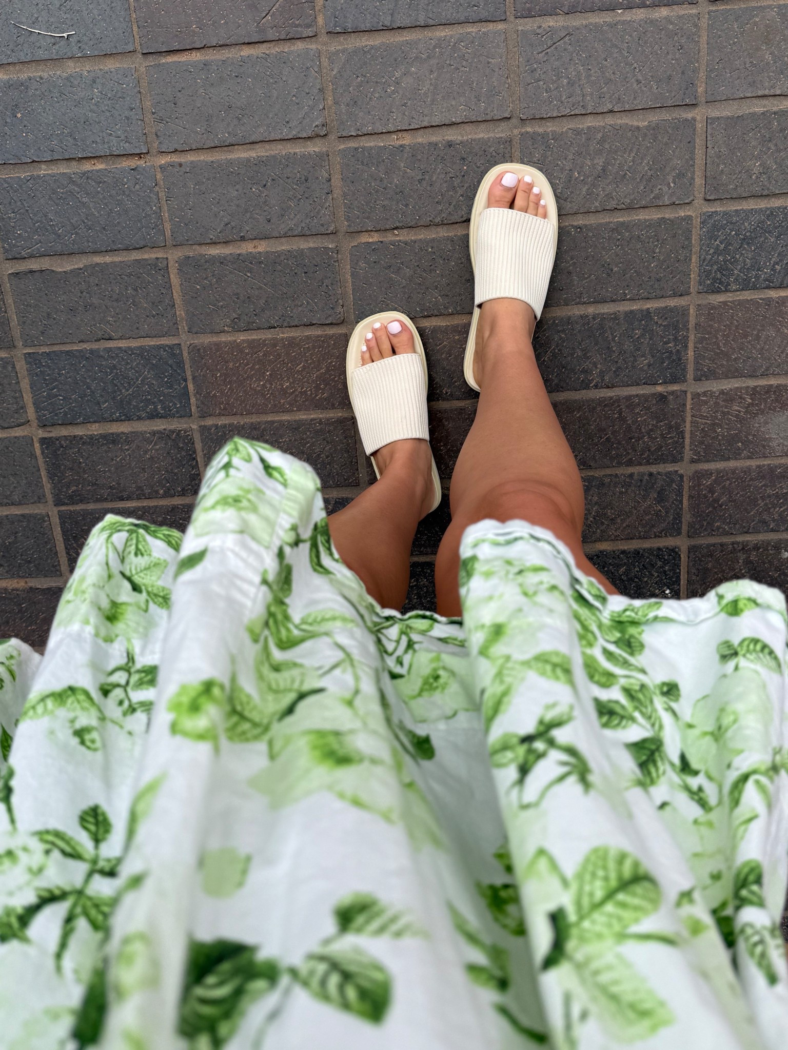 My new favorite shoe for the summer!!! These Steve Madden dupes are super comfortable and only $20! They come in so many colors and I will be buying them all 👡

#LTKShoeCrush #LTKWorkwear #LTKFindsUnder50