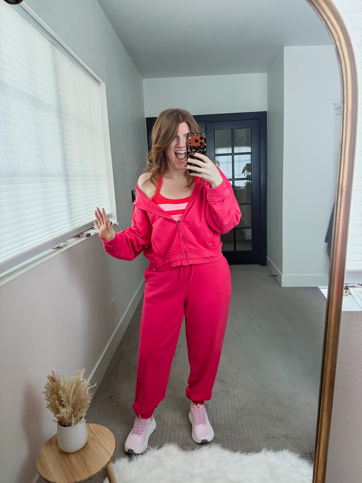 Comfy set. Mom outfit 

#LTKPetite #LTKootd #LTKmomlife